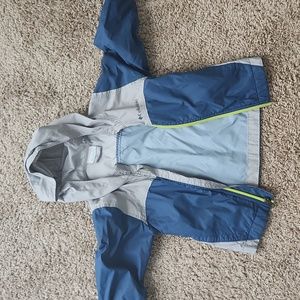 Columbia Rain Jacket 3T